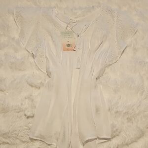 NWT | PALM RIO | MEDIUM